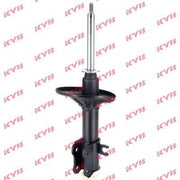 KYB 2 x Shock Absorbers fits Kia Clarus 1996-2001 1.8 2.0
