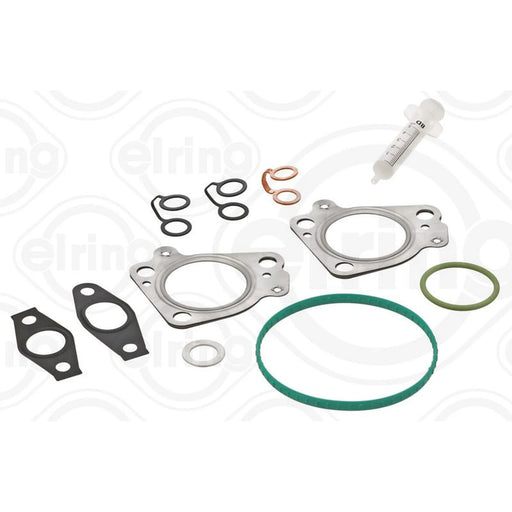 Elring Charger Mounting Kit 842.020