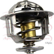 Apec Thermostat,Coolant fits Fiat Regata 1983-1986 1.6
