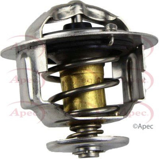 Apec Thermostat,Coolant fits Fiat Regata 1983-1986 1.6