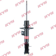 KYB Shock Absorber Damper Strut Front Left fits Suzuki Swift V 2017 on 1.4