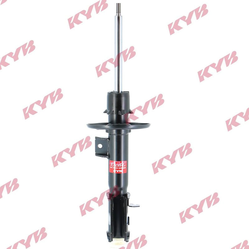 KYB Shock Absorber Damper Strut Front Left fits Suzuki Swift V 2017 on 1.4
