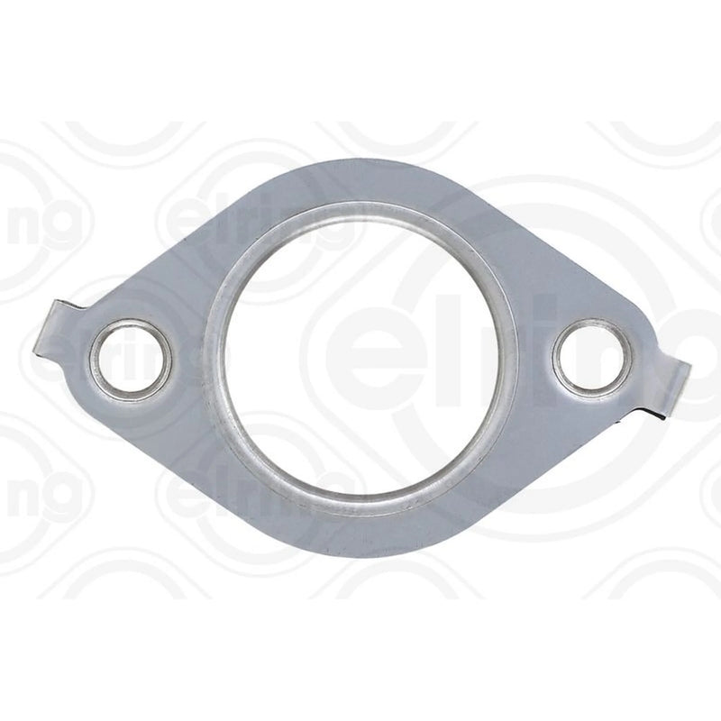 Elring Exhaust Manifold Gasket Wide Thick fits Bertone Freeclimber 1989-1993 2.4
