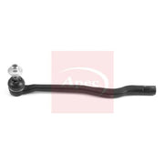 Apec Steering Tie Rod End Ball Joint Rear Left FM16x1.5 AST6813