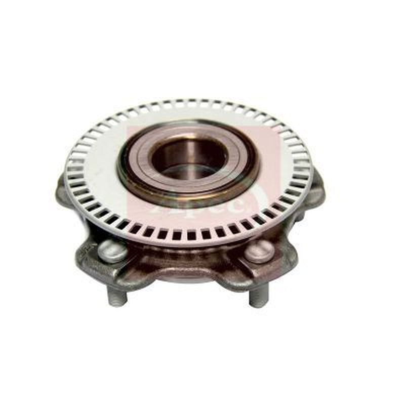 Apec 2 x Wheel Bearing Kits fits Suzuki Grand Vitara I 1998-2005 1.6 2.0 2.5 2.7