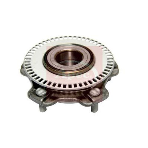 Apec 2 x Wheel Bearing Kits fits Suzuki Grand Vitara I 1998-2005 1.6 2.0 2.5 2.7