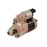 Apec Starter Motor 12V 0.7kW 9 Teeth fits Honda Jazz II 2002-2008 1.2 1.3 1.4