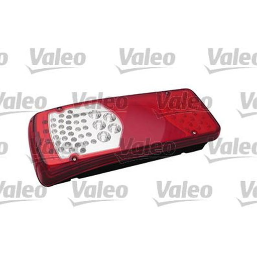 Valeo Tail Light / Lamp 091011
