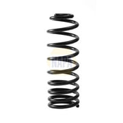 NAPA Rear Suspension Coil Spring fits Ford Mpv 2013 on 1.6