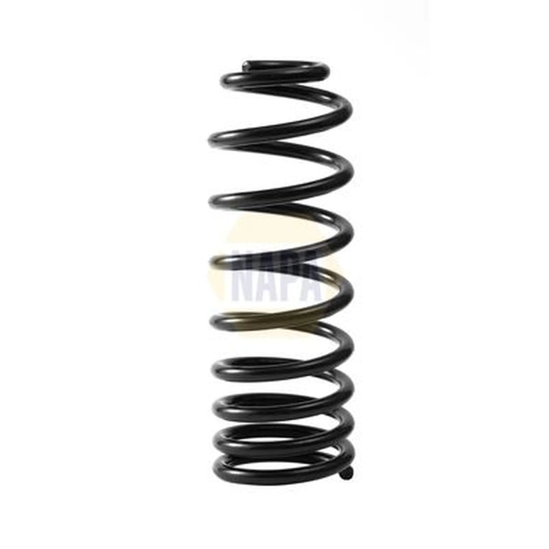 NAPA Rear Suspension Coil Spring fits Ford Mpv 2013 on 1.6