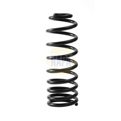 NAPA Rear Suspension Coil Spring fits Ford Mpv 2013 on 1.6
