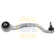 NAPA Control/Trailing Arm Front Right fits BMW X5 2006-2018 3.0 4.8