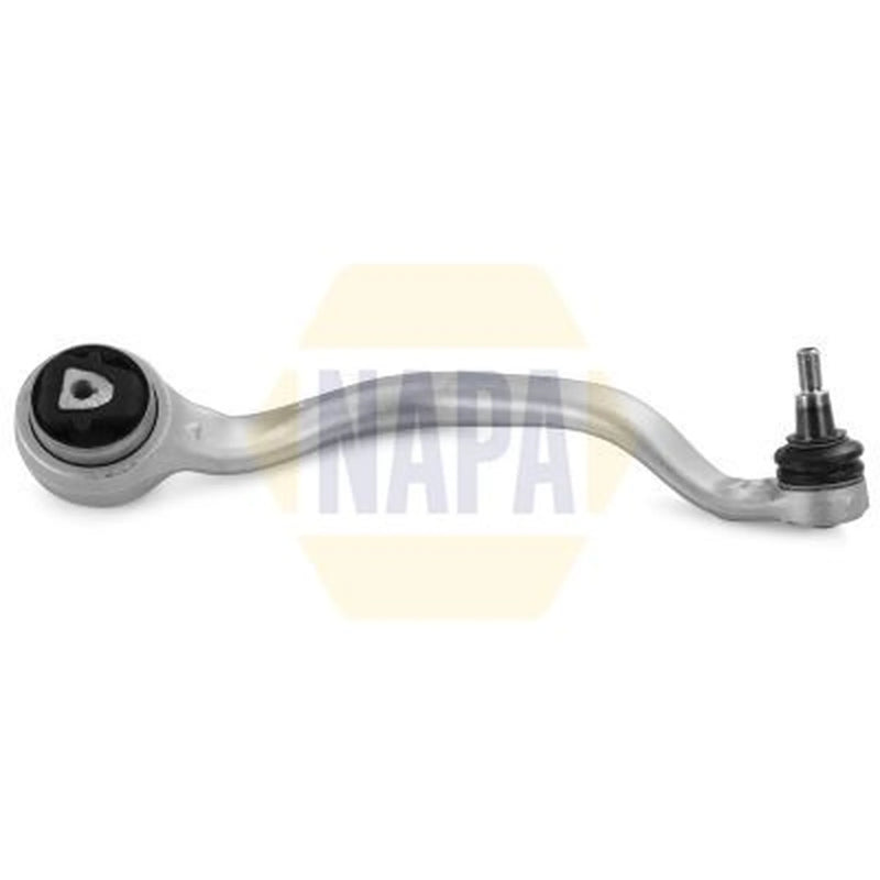 NAPA Control/Trailing Arm Front Right fits BMW X5 2006-2018 3.0 4.8