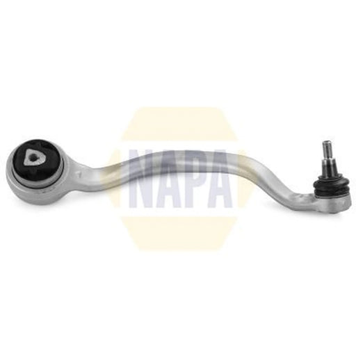 NAPA Control/Trailing Arm Front Right fits BMW X5 2006-2018 3.0 4.8