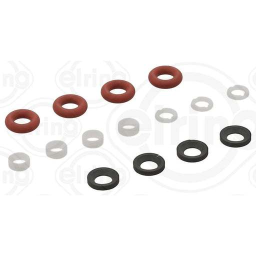 Elring Mazda Seal Ring Set Injector 550.270
