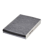 Hengst Cabin Air Filter (Pollen Filter) fits Nissan Kubistar 2003-2009