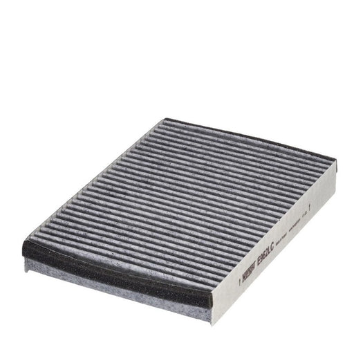 Hengst Cabin Air Filter (Pollen Filter) fits Nissan Kubistar 2003-2009