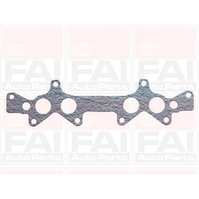 FAI Intake Manifold Gasket Set ID Wide High