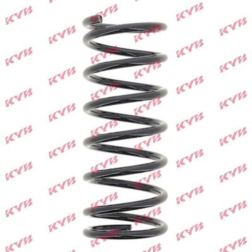 KYB Rear Suspension Coil Spring RA5289
