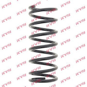 KYB 2 x Suspension Springs fits Ford Fiesta 1984-1989 1.6