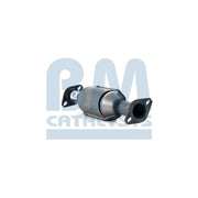 BM Catalysts Homologated Petrol Cat fits Mitsubishi Shogun Pinin I 1999-2007