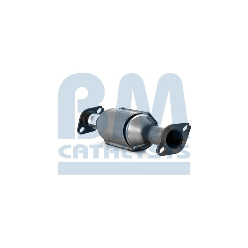 BM Catalysts Homologated Petrol Cat fits Mitsubishi Shogun Pinin I 1999-2007