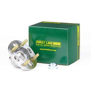First Line Wheel Bearing Kit fits Honda Ballade 1983-1987 1.2 1.3 1.5