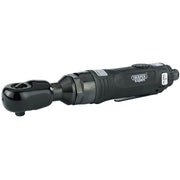 Draper Soft Grip Reversible Air Ratchet, 3/8" Sq. Dr. 47568 Draper - Dynamic Drive