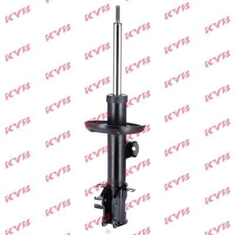 KYB 2 x Shock Absorbers fits Alfa Romeo Mito 2008-2018 1.4 1.6