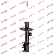 KYB Shock Absorber Damper Strut Front Left fits Alfa Romeo Mito 2008-2018