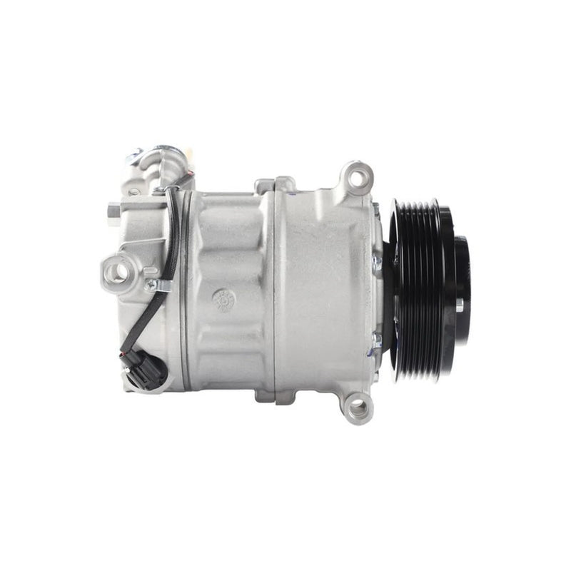 Hella Air Conditioning Compressor 8FK 366 203-291
