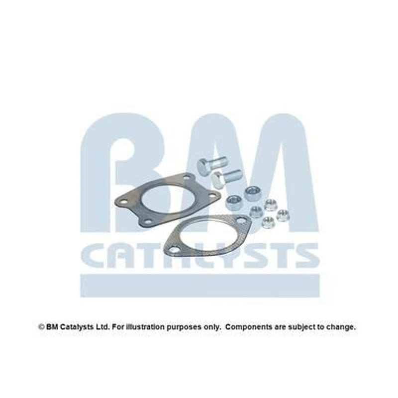 BM Catalysts Fitting Kit FK80247B FK80247B
