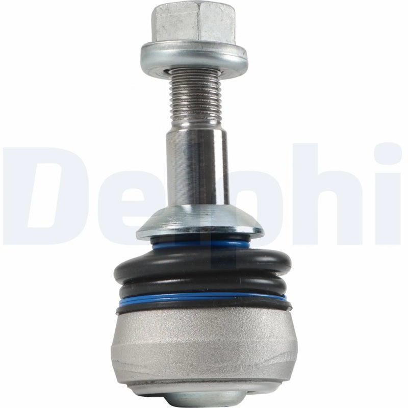 Delphi Steering Tie Rod End Ball Joint Front Left M14 x 1.5 fits BMW 3 2018-2020