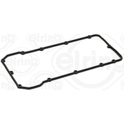 Elring Cylinder Head Cover Gasket fits Audi A8 D2 2001-2002 6.0