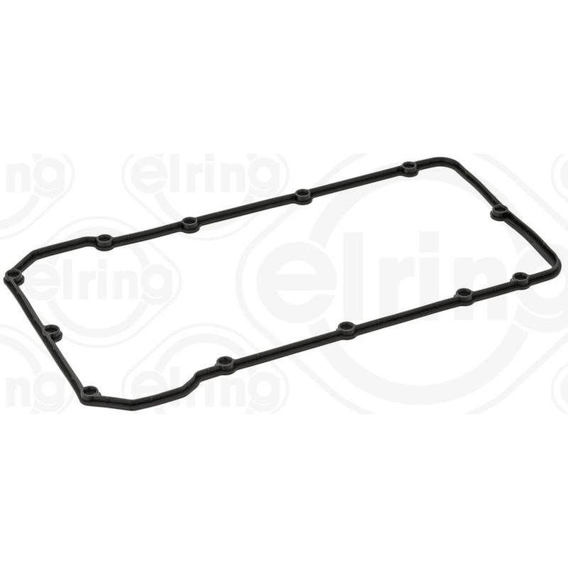 Elring Cylinder Head Cover Gasket fits Audi A8 D2 2001-2002 6.0