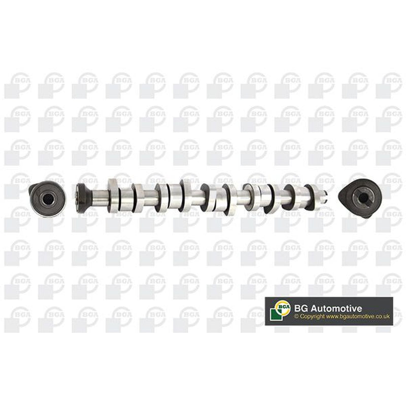 BGA Engine Camshaft Intake Side Lobes fits VW Multivan 2003-2009 2.5