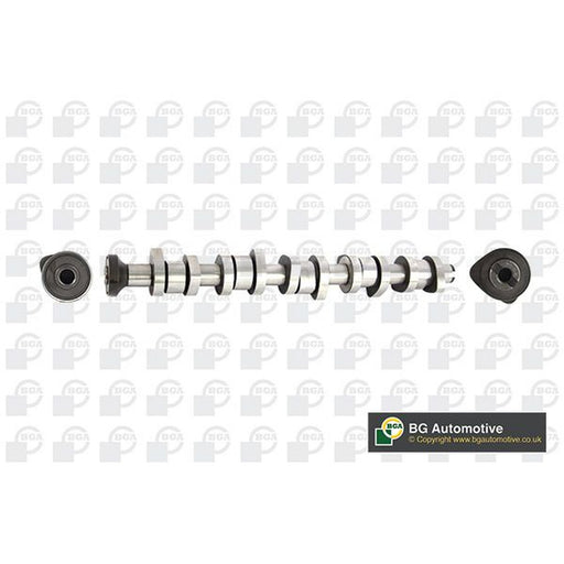 BGA Engine Camshaft Intake Side Lobes fits VW Multivan 2003-2009 2.5