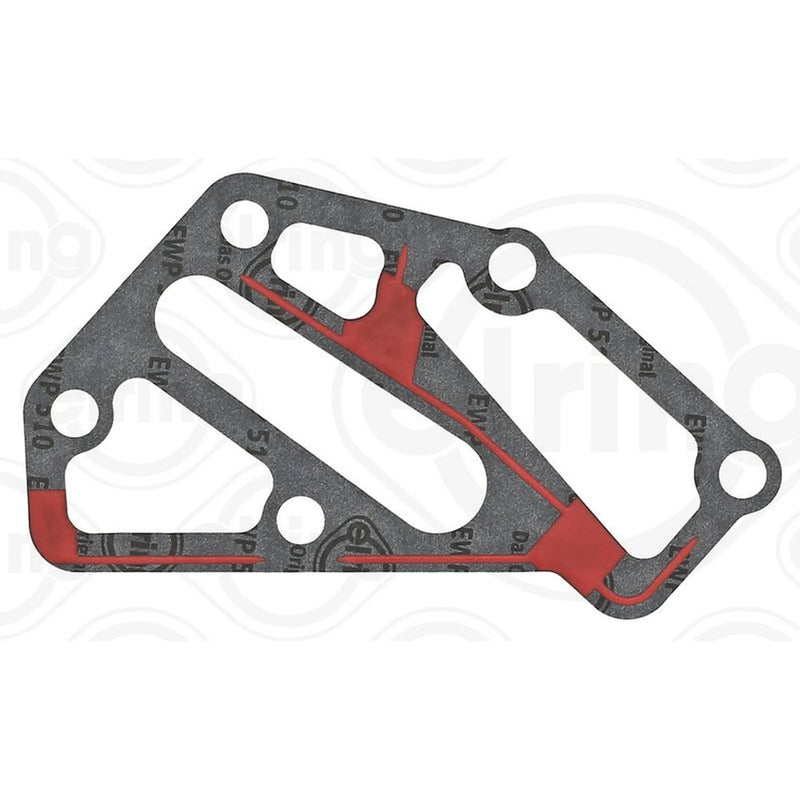 Elring Oil Cooler Gasket Wide Thick fits John Deere Series 3000 1995-1998