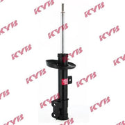KYB Shock Absorber Damper Strut Front Right fits Chrysler Ypsilon 2011-2021