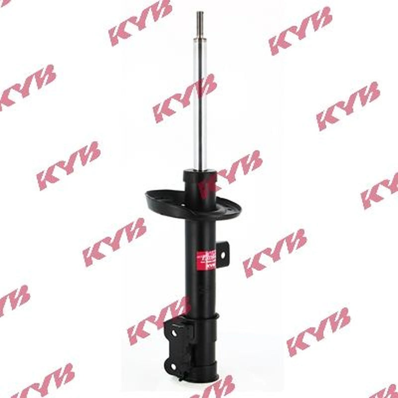 KYB Shock Absorber Damper Strut Front Right fits Chrysler Ypsilon 2011-2021
