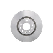 Bosch Front Brake Vented Discs & Pads fits Fiat Croma 2005-2011 1.9 2.4