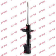 KYB Shock Absorber Damper Strut Front Left fits Opel Corsa D 2006-2014