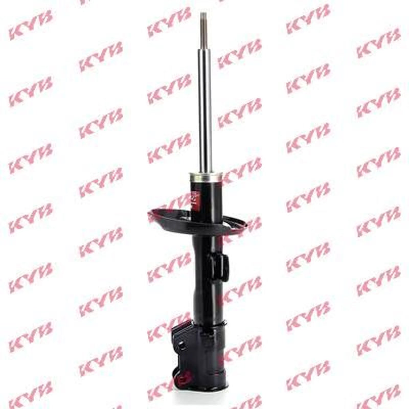 KYB Shock Absorber Damper Strut Front Left fits Opel Corsa D 2006-2014