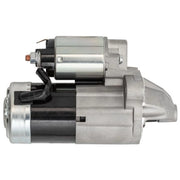 Hella Starter Motor 12V 1.2kW 11 Teeth fits Mazda 2 2014 on 1.5