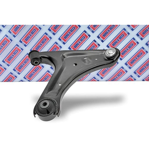 Borg & Beck Control/Trailing Arm BCA6711