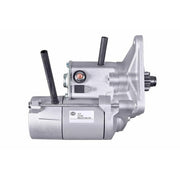 Hella Starter Motor 12V 2.2kW 9 Teeth fits Land Rover Defender 1998-2016 2.5
