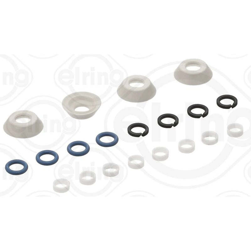 Elring Chevrolet Seal Ring Set Injector fits Chevrolet Corvette 2013-2019 6.2
