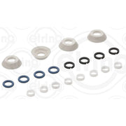 Elring Chevrolet Seal Ring Set Injector 755.240