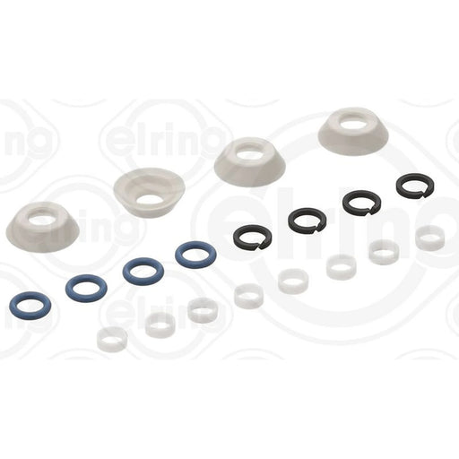 Elring Chevrolet Seal Ring Set Injector 755.240
