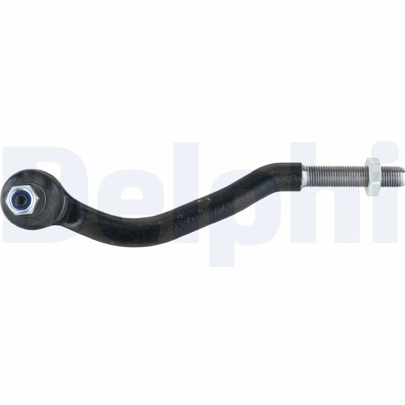 Delphi Steering Tie Rod End Ball Joint Front Left M14x1.5 fits Peugeot 305